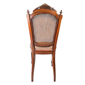 Silla de Hotel de Madera de Ratán, Diseño Minimalista, Apilable, Resistente, Silla de Comedor para Banquetes, Bodas, Eventos, Villas - Product Image 3