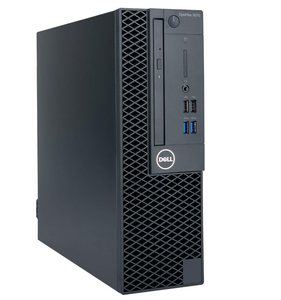 Nuevo para <span class=keywords><strong>Dell</strong></span> <span class=keywords><strong>OptiPlex</strong></span> 3070 <span class=keywords><strong>SFF</strong></span> con I3/<span class=keywords><strong>I5</strong></span>/I7, 4G/8G/16G RAM, 256G/512G SSD, Memoria DDR4, Win11 Pro - Product Image 2
