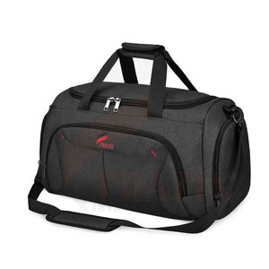 Logo personnalisé Sport de plein air sac à dos sac de voyage étanche polochon sec avec fermeture à glissière - Product Image 1
