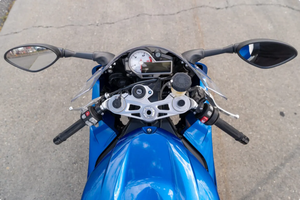 สภาพเหมือนใหม่ - พร้อมขับขี่ - 2016 BRRMWWSS S1000RR - Product Image 4