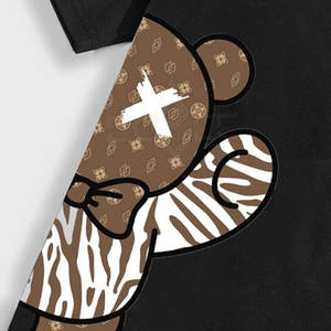 Ensemble de shorts de gymnastique sur mesure au meilleur prix Logo personnalisé Ensemble de shorts de gymnastique le plus vendu à vendre - Product Image 5