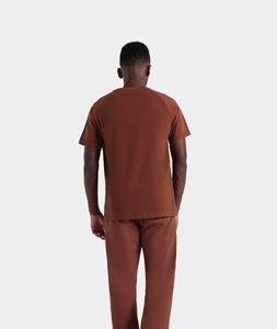 Camiseta personalizada para hombre, último estilo, transpirable, al mejor precio, cómoda ropa para salir a la puerta, camiseta para correr para hombre, camiseta de talla grande - Product Image 3