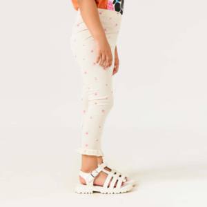 100% coton respirant femmes Leggings grande taille Fitness Yoga Style décontracté Sublimation transfert de chaleur Logo Design taille Position - Product Image 2