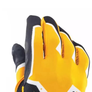 Gants de frappeur de baseball sur mesure bon marché de qualité supérieure Gants de frappeur de baseball confortables et personnalisés - Product Image 6