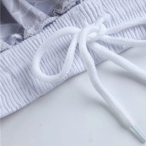 Ensemble de maillot et short de basketball personnalisé 2026 – Respirant, séchage rapide, vêtements de sport personnalisés pour entraînement et match – OEM/ODM - Product Image 6