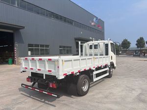 Nuovissimo 2025 ZZ 1047 d3414c145 SI NO TRUCK HO WO 5 TON CARGO TRUCK 116HP trasmissione MANUEL 6 velocità - Product Image 4