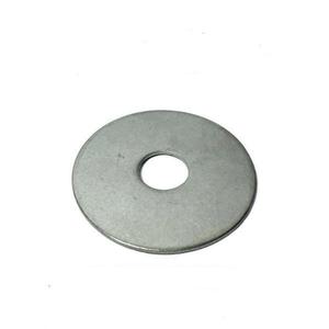 3/8X2 OD Type 304 Rondelles de garde-boue en acier inoxydable Boulons Attaches de haute qualité - Product Image 1