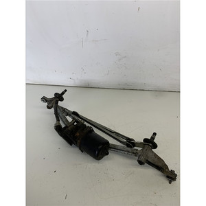 MOTORE Tergicristallo Anteriore NISSAN Qashqai 1a Serie 54526611 (06>09) - Product Image 4
