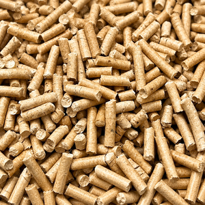 Granulés de bois tendres de qualité supérieure pour le chauffage résidentiel et les chaudières commerciales - Product Image 2