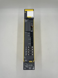 Vente chaude 100% nouveau Module d'amplificateur servo d'origine A06B-6050-H402 Protection contre les surcharges d'interface PWM pour équipement industriel - Product Image 4