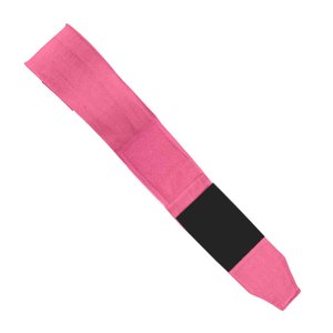 Envolturas de mano elásticas de algodón Protección de puño impresa para MMA Muay Thai Kickboxing Boxing-Kickboxing de apoyo del fabricante - Product Image 4