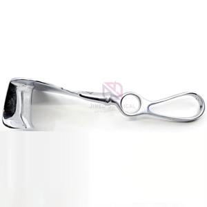 Retractores Ginecológicos de Acero Inoxidable Reutilizables de Alta Calidad, Tipo Manual, con Certificación CE |   Venta al por Mayor de Artículos Quirúrgicos OEM - Product Image 5