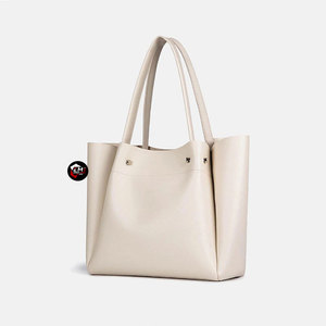 Bolsos de Cuero Elegantes y Duraderos para Mujer, Ideales para Compras y la Vida Diaria, Bolsos de Cuero Premium - Product Image 2