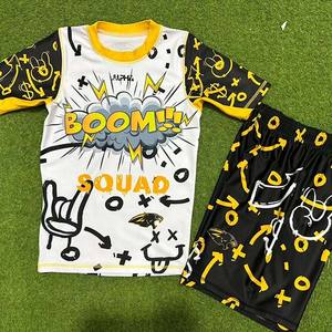 Uniformes DE FUTBOL personalizados al por mayor uniformes de futbol completos originales camisetas de futbol - Product Image 1