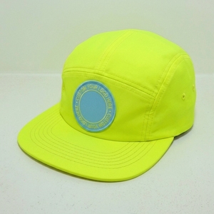 5 Panel Camp <b>Cap</b> Custom Embroidered Logo Adjustable Fit OEM ODM Private Label Wholesale Manufacturer Low MOQ - Product Image 3