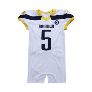 เสื้อฟุตบอลแบบอเมริกัน - Product Image 4