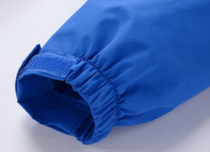 Veste de course M-7XL pour homme et femme, respirante, coupe-vent, patchwork, motif dessin animé, pour camping, randonnée, trekking, escalade, sports de plein air, automne - Product Image 6