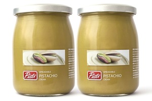 ครีมพิสตาชิโอเข้มข้นที่พัฒนาขึ้นสำหรับโรงงานอบขนมและขนมเชิงพาณิชย์ที่มีสีและรสชาติที่สม่ำเสมอ - Product Image 5