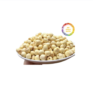 เมล็ดบัวโกจิเบอร์รี่จากหิมะ, เมล็ดบัวธรรมชาติแท้ผสมแห้งจากเวียดนามเหมาะสำหรับซุปหวานและเครื่องดื่ม - Product Image 2