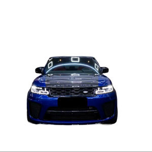 Land <span class=keywords><strong>Rover</strong></span> <span class=keywords><strong>Range</strong></span> <span class=keywords><strong>Rover</strong></span> Sport <span class=keywords><strong>SVR</strong></span> 2020 neuf/d'occasion, pneus, sièges en cuir, transmission automatique, toit ouvrant panoramique, à <span class=keywords><strong>vendre</strong></span> - Product Image 1