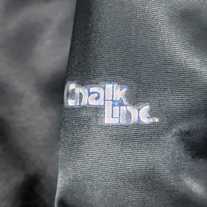 แจ็คเก็ตเบสบอลแบบสั่งทำขายส่งปี 2025 แจ็คเก็ตบอมเบอร์ผ้าซาตินสำหรับผู้ชาย แจ็คเก็ตทีมกีฬาชิคาโก้ผ้าซาติน - Product Image 4