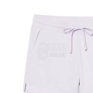 Pantalones Cortos Bermuda de Moda para Mujer, Elegantes y Cómodos, 100% Algodón, Transpirables, para Uso Diario, Ropa de Calle, Viajes, Playa, Actividades al Aire Libre - Product Image 6