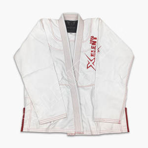 Uniforme de Judo 2026 100% Algodón, Ligero y Transpirable, Ropa de Artes Marciales para Hombre, Kimono de Jiu Jitsu, Uniforme de Jiu Jitsu en Oferta - Product Image 3