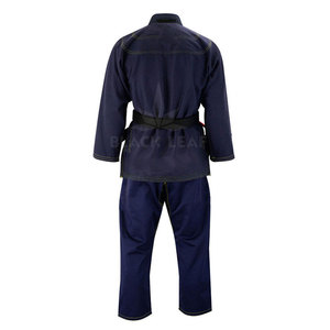Uniforme Profesional Ligero de BJJ GI al por Mayor, Kimono de Jiu Jitsu, Uniforme de BJJ GI, Nuevo Uniforme de BJJ GI - Product Image 3