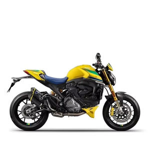 Motocicletas Ducati Monster Senna 2025 Nuevas, Populares y en Oferta, para Adultos, con 3 Años de Garantía, Listas para Enviar - Product Image 1
