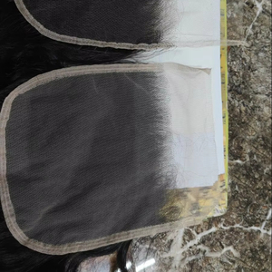 วิกผมหยิกใส7*7 2*6 5*5 6*6 4*4วิกผมแท้จากสวิส - Product Image 1