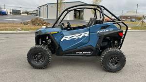 Polaris RZR Trail S 900 Sport 4 roues 100% original 2025 - Product Image 3