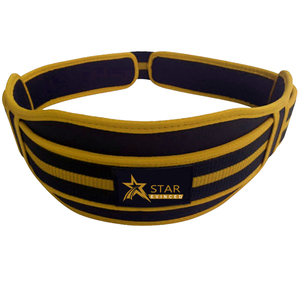 Heavy Duty Musculation Gym Haltérophilie Néoprène Ceinture De Musculation Vente En Gros Haute Qualité Gym Haltérophilie Ceintures néoprène - Product Image 3