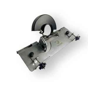 Meilleure vente de coupe-carreaux de qualité industrielle outil de chanfreinage outils à main GL-100 réglage facile de l'épaisseur 22mm ODM OEM - Product Image 6