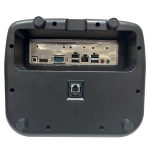 Terminal de point de vente tactile tout-en-un économique de 15,6 pouces, caisse enregistreuse, système de point de vente pour système de vente au détail - Product Image 5