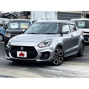 Suzuki Swift Sport 2024 con Volante a la Derecha - Product Image 1