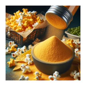 Poudre de fromage premium de l'exportateur de confiance, nouvelle collection, séchée par atomisation, emballage en vrac, prix de gros, jaune, 100% Herbojit - Product Image 2