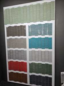 Modern Glazed Glossy Bathroom Shower Room Kitchen Porcelain Ceramic Floor Wall <b>Decoration</b> <b>Tiles</b> - Product Image 3