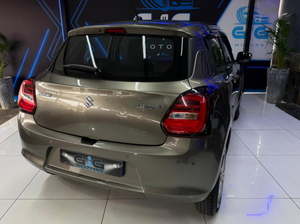 Auto Usado de Calidad a Precio Accesible, Suzuki Swift 1.2 GL 2022, Volante a la Derecha - Product Image 6