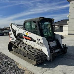 Bobcats Skid Steer Loader Petite d'Occasion à Vendre Acheter Maintenant En Stock Livraison Rapide Disponible en Gros - Product Image 6