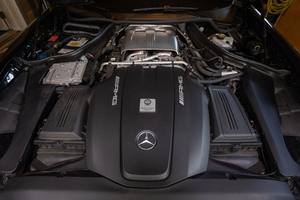 Mercedes-AMG GT Roadster 2020 Usado en Buen Estado - Product Image 5