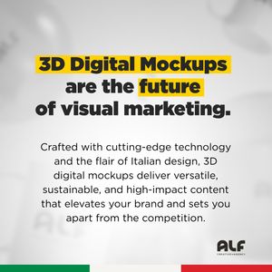 Maqueta digital de diseño 3D para eventos y entretenimiento en vivo - Product Image 3