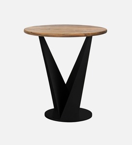 V-Shape Design Metal <b>Table</b> With <b>Marble</b> <b>Top</b> <b>Tables</b> Accent Side <b>Table</b> for Living Room and Home Furniture High Quality - Product Image 1