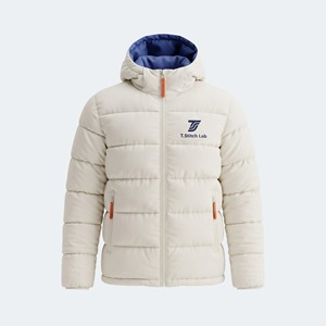 New Design Waterproof Breathable Long Sleeves Men's <b>Puffer</b> <b>Jacket</b> Winter Wear Custom Color & Logo Warm <b>Jacket</b> <b>Cheap</b> Price - Product Image 2