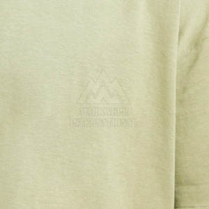 Venta caliente Camiseta de gran tamaño para los hombres de alta calidad hecha en fábrica 100% algodón ajuste suelto impreso precio al por mayor camisetas de gran tamaño - Product Image 4