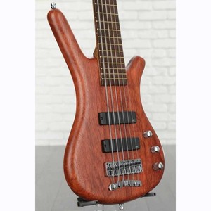 Bajo Eléctrico Warwick Pro Series Corvette Standard de 6 Cuerdas - Product Image 2