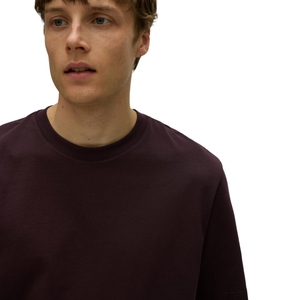 Cao Cấp Nặng 220gsm 100% Cotton Người Đàn Ông Áo Phông Số Lượng Lớn Bán Buôn Biểu Tượng Tùy Chỉnh Dtg Màn Hình In Mỏng Phù Hợp Với Trống Tees Giao Hàng Nhanh - Product Image 1