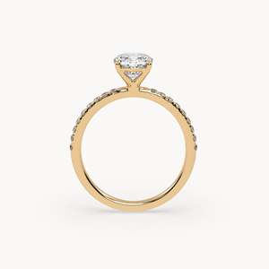Anillo de Compromiso de Charles Pav - Product Image 6