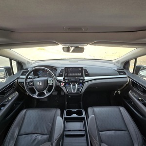 Voitures d'occasion Hondas Odysseys EX-L 3,5 L en vente saisonnière - Product Image 3