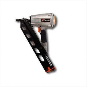 Clavadora de bobina de aluminio de 30 grados para muebles y palets, personalizable OEM - Product Image 1