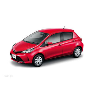 Coche usado Toyotai Vitz 2018 2019 2020 - Product Image 5